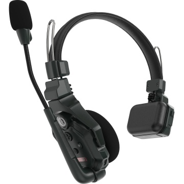 Hollyland Solidcom C1-3S - Sistem Comunicatie Intercom Headset 3 casti - Img 2