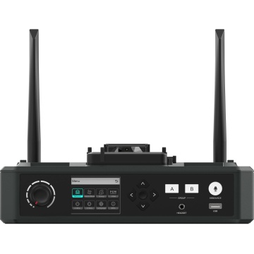 Hollyland Solidcom C1-HUB8S - Sistem Comunicatie Intercom Headset 9 casti si hub - Img 12
