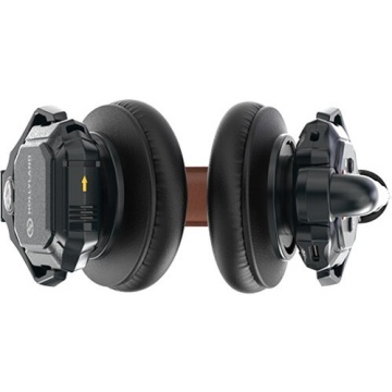 Hollyland Solidcom C1 Pro-4S-DH - Sistem Comunicatie Intercom Headset 4 casti - Img 8