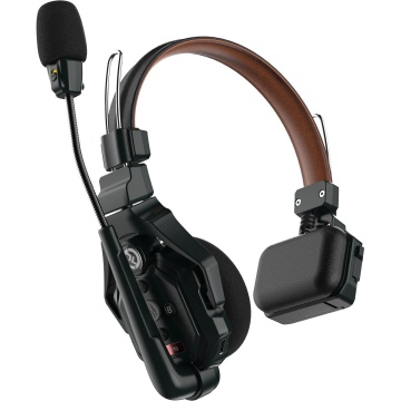 Hollyland Solidcom C1 Pro-HUB4S - Sistem Comunicatie Intercom Headset 5 casti si hub - Img 2