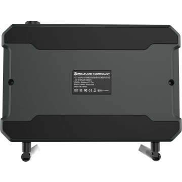 Hollyland Solidcom C1PRO-HUB - Hub pentru sistemul Solidcom C1 Pro - Img 4