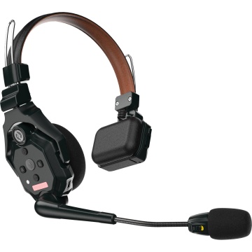 Hollyland Solidcom C1PRO-SH01 - Headset master pentru Solidcom C1 Pro - Img 2