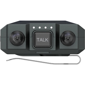 Hollyland Solidcom M1 Pro 4B-DE - Sistem Comunicatie Intercom Headset - Img 13