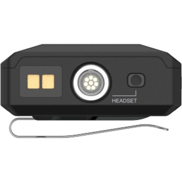Hollyland Solidcom M1 Pro 4B-SE - Sistem Comunicatie Intercom Headset - Img 13