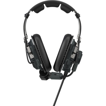 Hollyland Solidcom M1 Pro 8B-DE - Sistem Comunicatie Intercom Headset - Img 2