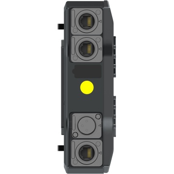 Hollyland Solidcom M1 Pro RRU - Base station pentru Solidcom M1 Pro - Img 6