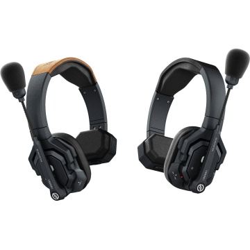 Hollyland Solidcom SE - 2S Global Version - Sistem Comunicatie Intercom Headset - Img 3