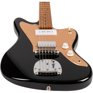 JET Guitars JJ-350 BGT - Chitara electrica - Img 6
