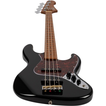 JET Guitars JJB-300 BK - Chitara bass electrica - Img 6