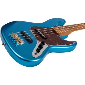 JET Guitars JJB-300 LPB - Chitara bass electrica