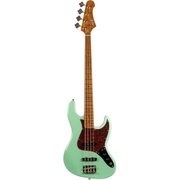 JET Guitars JJB-300 SFG - Chitara bass electrica - Img 2