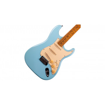 JET Guitars JS-300 BL, SSS - Chitara electrica - Img 4