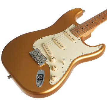 JET Guitars JS-300 GD, SSS - Chitara electrica