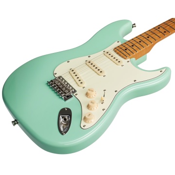 JET Guitars JS-300 SFG, SSS - Chitara electrica