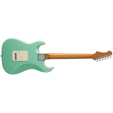 JET Guitars JS-300 SFG, SSS - Chitara electrica - Img 6