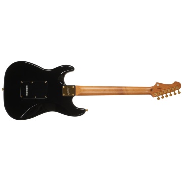 JET Guitars JS-380 BK G - Chitara electrica - Img 4