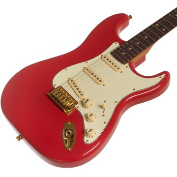 JET Guitars JS-380 RD G - Chitara electrica