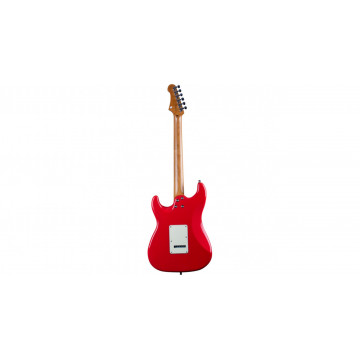 JET Guitars JS-400 CRD, HSS - Chitara electrica - Img 2