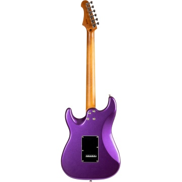 JET Guitars JS-400 PLM R - Chitara electrica - Img 3