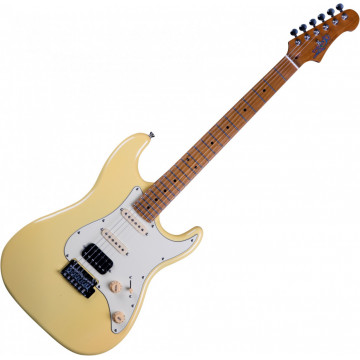JET Guitars JS-400 VYW, HSS - Chitara electrica