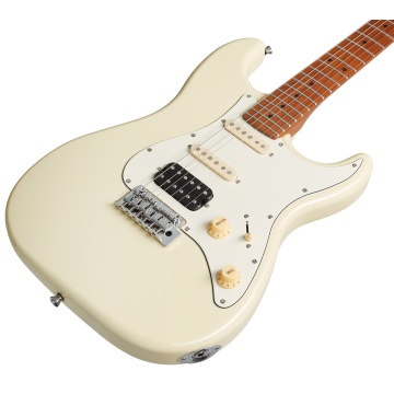 JET Guitars JS-400 VYW, HSS - Chitara electrica