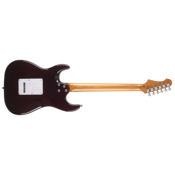 JET Guitars JS-450 TBL - Chitara electrica - Img 6