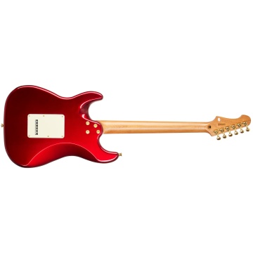 JET Guitars JS-480 WR G - Chitara electrica - Img 4