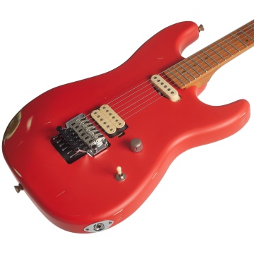 JET Guitars JS-850 FR - Chitara electrica