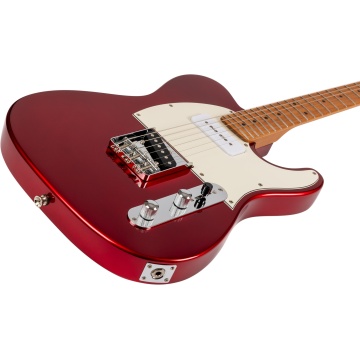 JET Guitars JT-300 CAR P90 - Chitara electrica