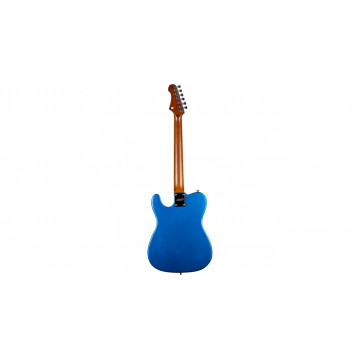 JET Guitars JT-300 LPB - Chitara electrica - Img 2