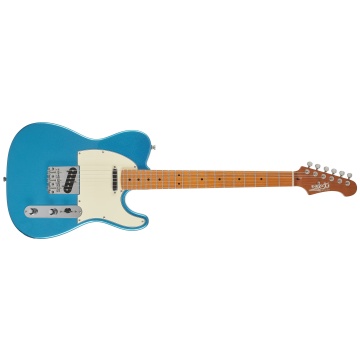 JET Guitars JT-300 LPB - Chitara electrica - Img 5