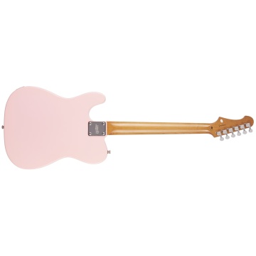 JET Guitars JT-300 PK R - Chitara electrica - Img 5