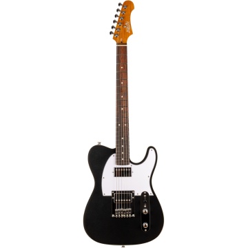 JET Guitars JT-350 BKM H - Chitara electrica - Img 2