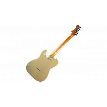 JET Guitars JT-350 BSC - Chitara electrica - Img 4