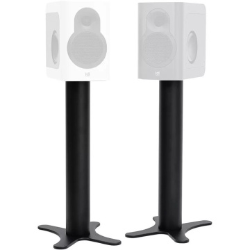 Kii Audio SEVEN Stand Black - Stativ pentru monitoare de studio Kii Audio SEVEN - Img 2