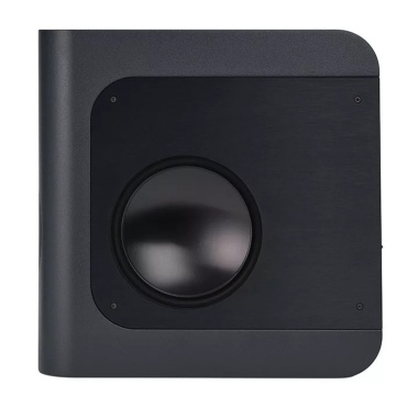 Kii Audio SEVEN System Fine Touch Dark Grey - Sistem monitoare de studio - Img 4