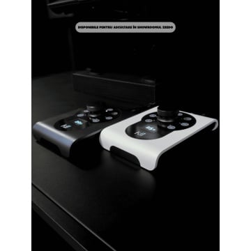 Kii Audio THREE System FineTouch White - Sistem monitoare de studio - Img 11