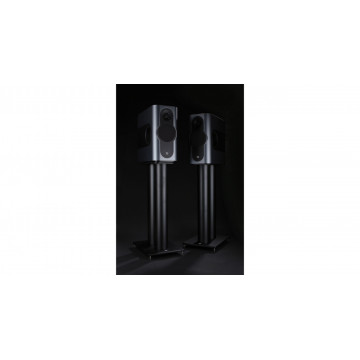 Kii THREE Single Speaker FineTouch Dark Grey - Monitor de studio - Img 3