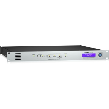 Klark Teknik DN9650 - Convertor audio bridge - Img 3