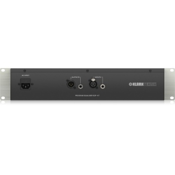 Klark Teknik EQP-KT - Egalizator studio - Img 4