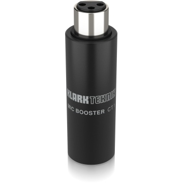 Klark Teknik MIC BOOSTER CT 1 - Preamplificator de microfon