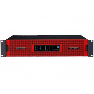 Kling & Freitag D 200:4 - Rational Power Management