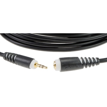 KLOTZ AS-EX10300 Extension Jack - Jack 3 m - Cablu de extensie Jack-Jack - Img 3