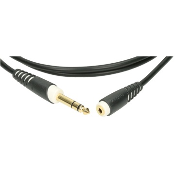 KLOTZ AS-EX60600 Extension Jack - Jack 6 m - Cablu de extensie Jack-Jack - Img 3