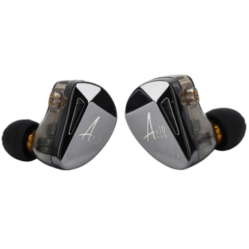 KZ Acoustics AS10 PRO - Casti monitorizare In-Ear - Img 4