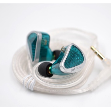 KZ Acoustics AS16 Pro Cyan - Casti monitorizare In-Ear - Img 8