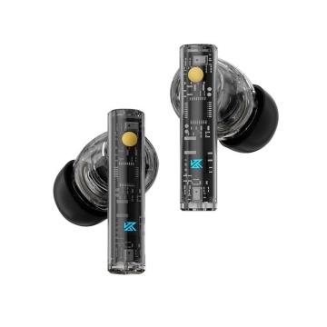 KZ Acoustics Carol - Casti bluetooth in-ear true wireless - Img 3