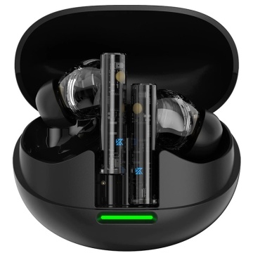 KZ Acoustics Carol Pro - Casti bluetooth in-ear