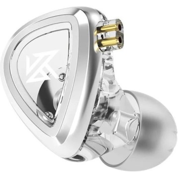 KZ Acoustics EDA Balanced Edition No mic - Casti monitorizare In-Ear - Img 4