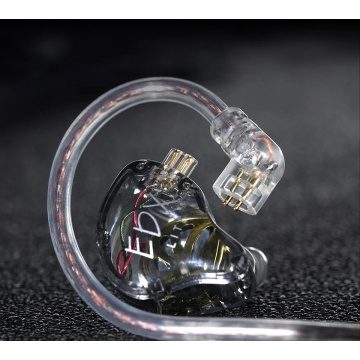KZ Acoustics EDX Lite - Casti in-ear - Img 8